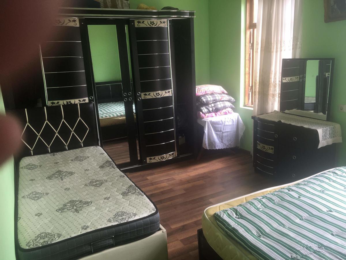 Duru'S Apartment With 3 Bedrooms Batumi Exterior photo