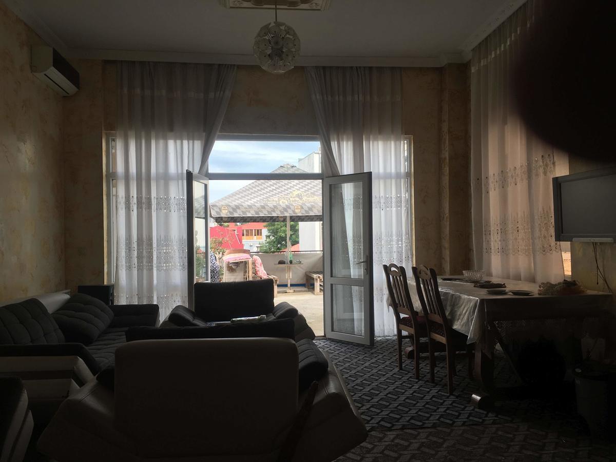 Duru'S Apartment With 3 Bedrooms Batumi Exterior photo