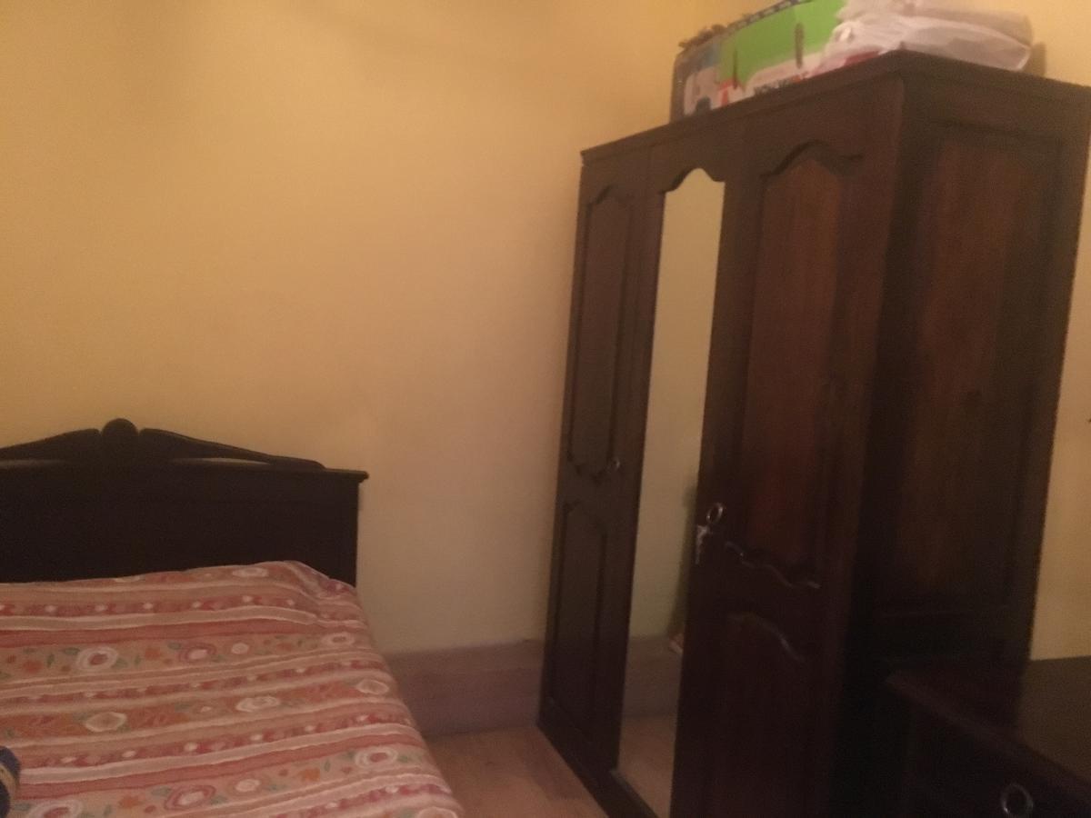 Duru'S Apartment With 3 Bedrooms Batumi Exterior photo