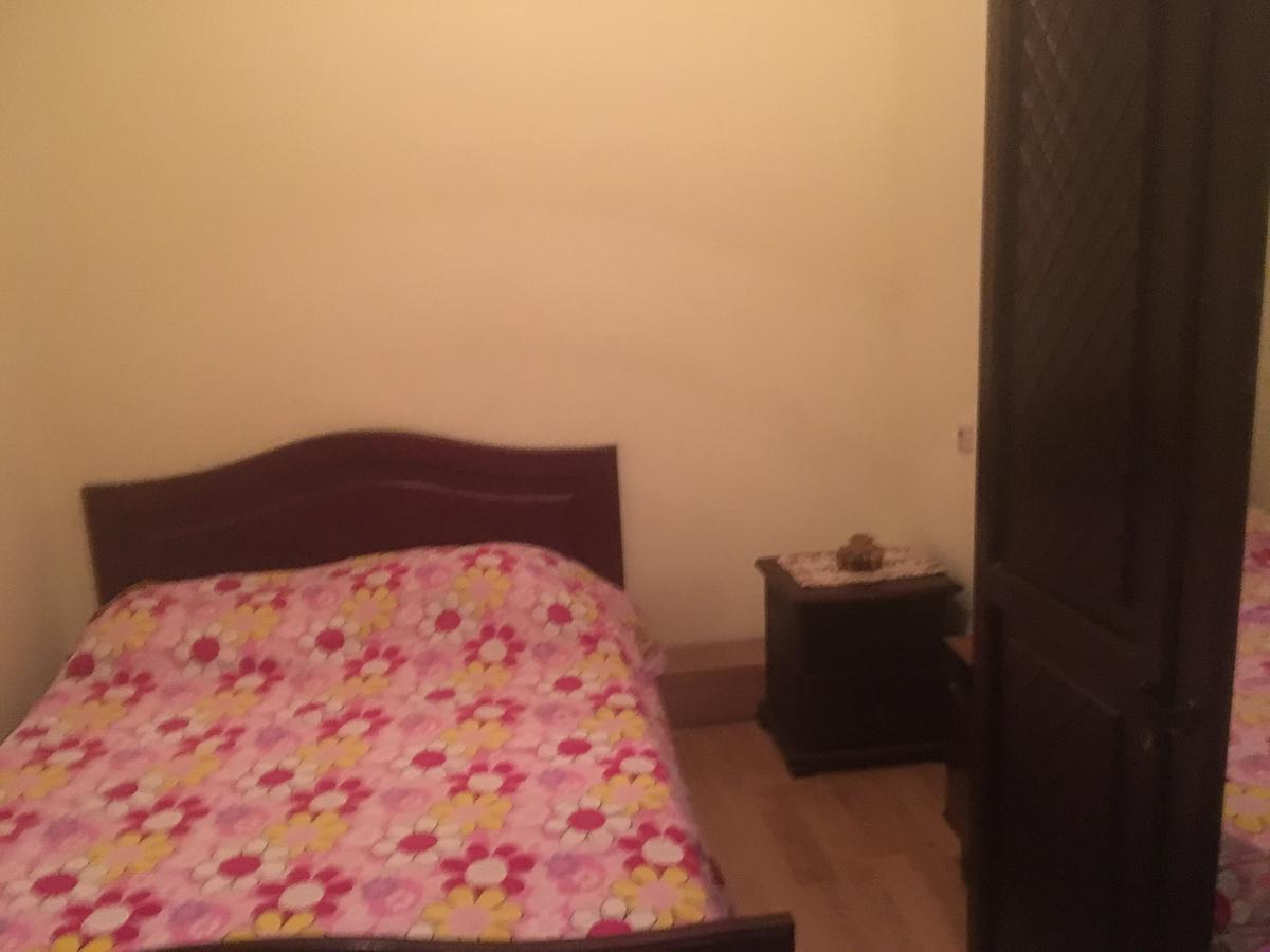 Duru'S Apartment With 3 Bedrooms Batumi Exterior photo