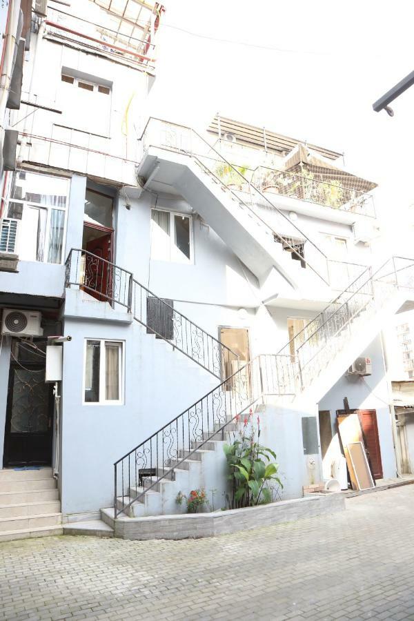 Duru'S Apartment With 3 Bedrooms Batumi Exterior photo